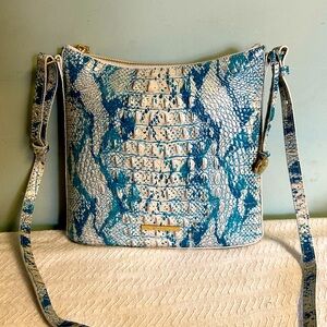 BRAHMIN Katie in Mesmerized Melbourne